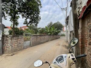 Lô góc- 100m2- Full thổ cư- 3x Tr/m2