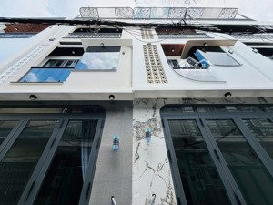 bán nhà riêng hồng lạc, p10, tân bình. 65m2, duy nhất 1 căn tại tân bình, tp. hcm