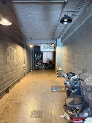 tòa nhà châu âu 6 tầng, bán nhà mặt tiền nguyễn hữu tiến, 74m2, thang máy xịn, chỉ 14 tỷ nhỉnh