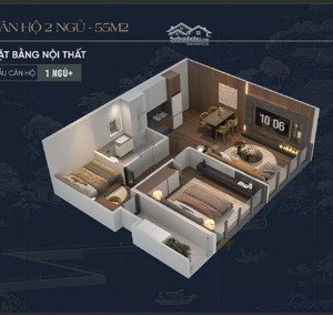 bán căn hộ sunshine phía đông hà nội view trường vinschool, giá 3.3 tỷ chỉ cần 680 ký hđmb
