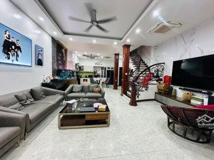 bán nhà phố trịnh đình cửu, thanh xuân, full nội thất. 100m- 20.3 tỷ