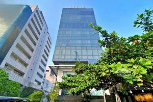 bán tòa nhà 2 mặt tiền lê văn việt, thủ đức, 16x45m cn 680m2, hầm 8 tầng, văn phòng, kinh doanh