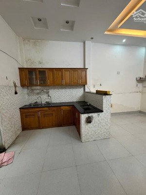 nhà 3 tầng hoàng hoa thám khu vực trung tâm phú nhuận giá chỉ bằng gò vấp 8,7 tỷ