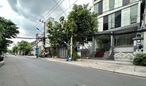 bình lợi trung (p13, bt) - bán nhà mặt tiền dt 80m2 vuông a4. chỉ 15,5 tỷ tl