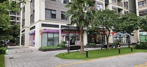 bán nhanh căn shop chân đế mặt sảnh vinhomes ocean park 1, giá cực tốt