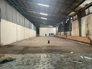 bán xưởng mặt tiền trường chinh | 1007,5m | giá 27tỷ ~ 26tr/m | tân phú