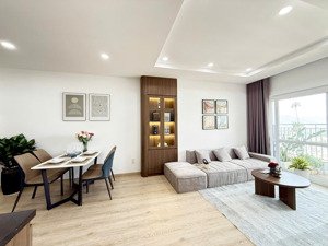 bán căn hộ giá tốt mường thanh viễn triều toà oc3 full nội thất