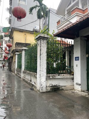 bán nhà đẹp phố an dương vương, phú thượng, ngõ thông ô tô : 100m2 , mặt tiền 7m , hậu 8m - 19 tỷ