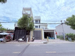 nhà phố mt tân chánh hiệp- 4lầu dt đất 112m2 . mt đường 12m giá 9,99tỷ tl