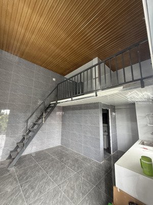 cho thuê nhà trọ 30m2 đường 41, xã nghĩa thành, châu đức, bà rịa vũng tàu, giá ưu đãi 2 triệu vnd