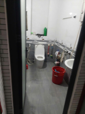 bán nr 4pn, 2wc tại hẻm a7 đường 1c, 64m2, 2,9 tỷ, bình chánh, hcm