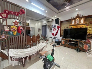 siêu khủng 168m2, 2 tầng - hàng hiếm tam bình ngang 6m - xe hơi ngủ trong nhà - nhỉnh 8 tỷ tl