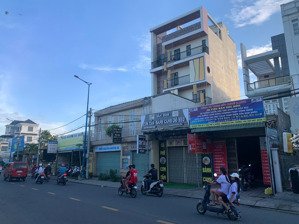 mặt tiền trương thị hoa 5x25 gần trường thcs nguyễn hiền