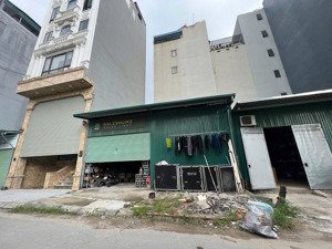 chính chủ bán đất mặt tiền 10m phố vạn phúc - hà đông cực đẹp