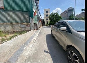 cần bán 80m2 đất mai lâm - đông anh vị trí víp oto tránh kinh doanh ngay