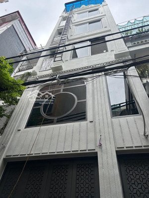 toà chdv vạn phúc 70m2 - tố hữu - 7tầng thang máy - dòng tiền đỉnh - vị trí vip. giá tốt