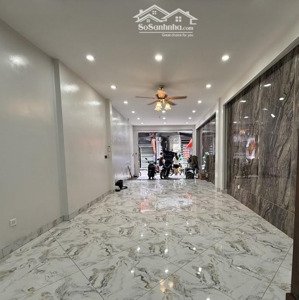 tư đình- dt 49m2 - 5 tầng dân xây mới tinh chỉ 7.3 tỷ