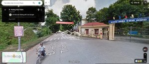 bán nhà riêng 2,6 tỷ, hơn 640m2, pháp lý đầy đủ, minh sơn, hữu lũng, lạng sơn