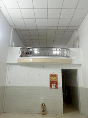  ̂ Nhà Cấp 4 - Phạm Quang Ảnh - Sơn Trà