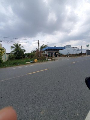 đất mt đường mỹ lộc, 158m2 full thổ, xây tự do, shr bao phí. alo thanh