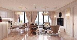 cho thuê căn hộ cc oriental plaza, dt 105m2 3pn 2wc 685 âu cơ, tân phú 12.5 triệu, lh: 