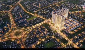 hoàng huy rose: căn 1,5 ngủ duy nhất còn sót lại, giá cực hời!