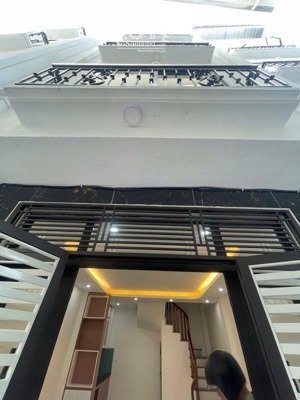 nhà đẹp 3 phòng ngủ, quang trung, yên nghĩa - nhỉnh 5 tỷ