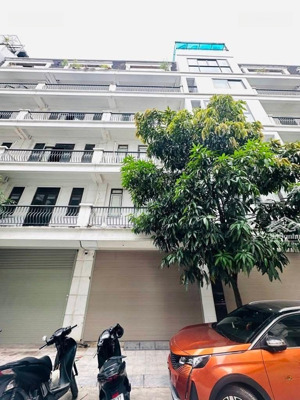 liền kề hải ngân 46m2 mt 5m x 5t, nhà phố, 2mặt ngõ, oto chạy vòng quanh, kinh doanh kinh đỉnh