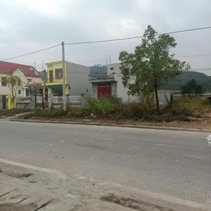 bán nhà đất vàng 6.8 tỷ gần cao tốc hải phòng - móng cái, phường hoành bồ 420m2 mt 16m quá hiếm