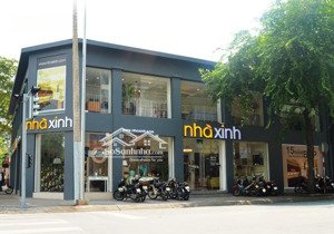 cho thuê nhà mặt phố hồ tùng mậu, 105m2, bắc từ liêm, hà nội, giá cực chất