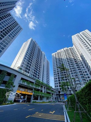 bán căn hộ 1pn+ , 54m2 c/c the privia khang điền có sổ hồng giá tốt lh: 