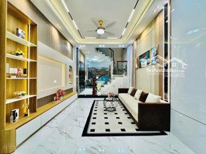 anh tân cần tiền nên bán gấp căn nguyễn thái sơn - gò vấp. dt 63m2 - 1 trệt 2 lầu. giá tl