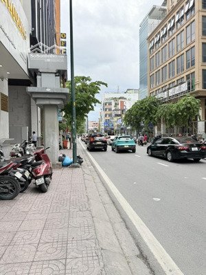 gấp bán giảm cực mạnh siêu vip chdv mặt tiền nhà bạch đằng, p. 2, tân bình 35 tỷ