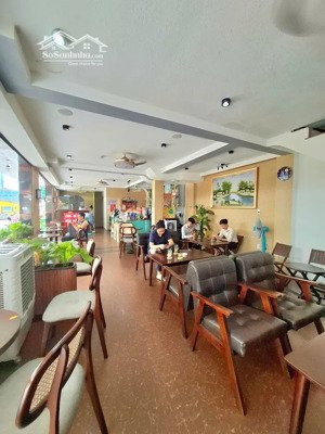 bán nhà nguyễn giản thanh 47m² 5 tầng - 30 tỷ - mặt tiền ngang khủng