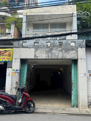 mặt tiền trần mai ninh, 4x17, cn 72m2, 1 lầu btct, giá 12.6 tỷ tl