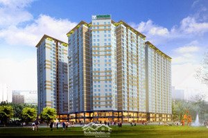 cho thuê cc hưng ngân garden, 5 triệu, 53m2, 1pn, 1wc, đầy đủ tiện nghi, giá tốt - miễn trung gian