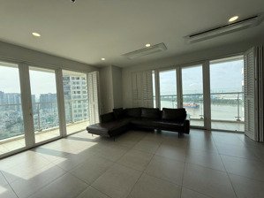 [bán gấp, còn thương lượng]bán căn 3pn tại đảo kim cương, đã có sổ, full 2 mặt kính sông sài gòn