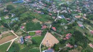 ra mắt 23 lô cụm f0 gần khu du lịch nổi tiếng, đảo ngọc xanh - tài chính nhỉnh 300triệu/ 1 lô