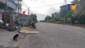 bán 157 m2 mặt đường quốc lộ 70b, cách thị trấn thanh sơn chỉ 2km, ngay khu công nghiệp thục luyện