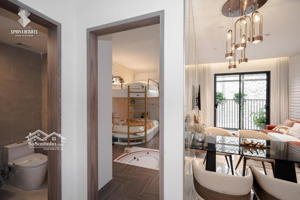 (ưu đãi cuối t10) căn hộ 2pn 65 m2 tại simona heights quy nhơn, mặt tiền trần hưng đạo 2.6 tỷ full