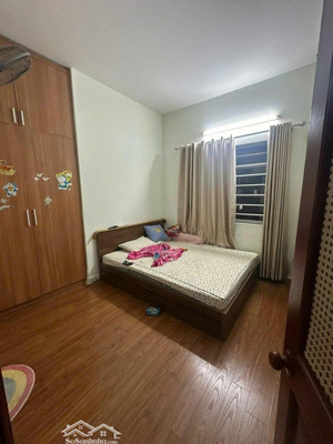 căn góc 81m² nơ 5 linh đàm view cực thoáng, ban công đông nam mát mẻ