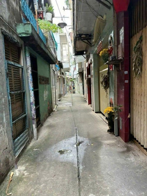 bán nhà huỳnh mẫn đạt, 4 tầng, 45m2, giá 6,25 tỷ