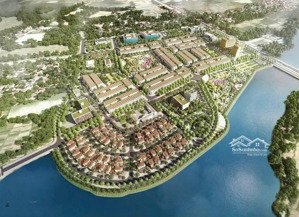 dự án bích động riverside - ven sông việt yên - bắc ninh cực hot quý 4.2025