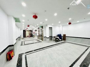 cấn bán nhà cho thuê dt 65m2, 7 tầng, 22pkk full đồ yên xa tân triều hà nội vị t