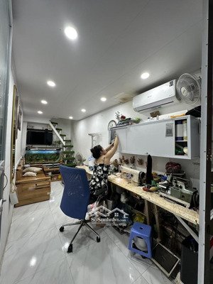 bán nhà mặt phố mai động 10m 2t chỉ 1.7 tỏi vỉa hè rộng - kd đỉnh hàng hiếm khu vực