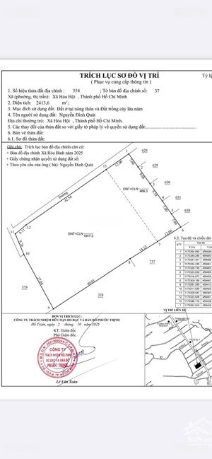 bán đất tại 328 hòa bình, xuyên mộc, bà rịa vũng tàu, giá siêu hời 1,5 tỷ, 468m2