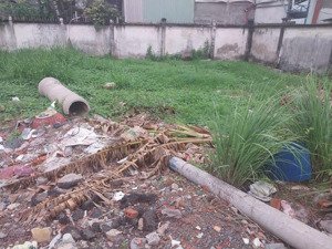 bán đất ngay mặt tiền nguyễn thị định - thạnh mỹ lợi - tặng giấy phép xd - quận 2 - hơn 5 tỷ