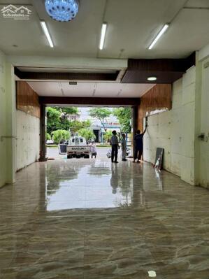  ̂ Nhà 2 Tầng - Lê Đại Hành - Ngang 6m