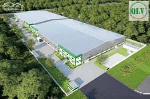  Cho thuê nhà xưởng mới xây 23.525 kcn thống nhất Dầu Giây, Đồng Nai