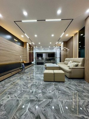 bán nhà đền lừ, 54m2 mặt tiền 4,2m + tk 6t tm, ô tô vào nhà kinh doanh sầm uất. nhà mới tinh